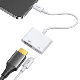 adapter-lightning-hdmi-joyroom-s-h141-bialy