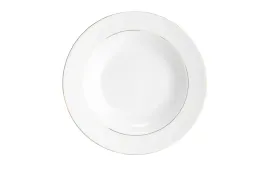 talerz-gleboki-mariapaula-zlota-linia-23-cm