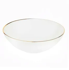 talerz-gleboki-okragly-mariapaula-moderna-gold-18-cm