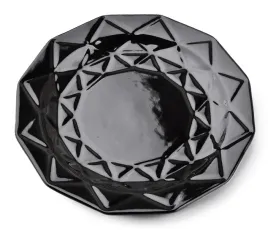 adel-black-talerz-obiadowy-24cm