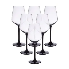 kieliszki-do-wina-bialego-rubin-black-290-ml-6-szt-kpl