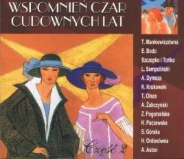 wspomnien-czar-cudownych-lat-cz-2-cd-praca-zbiorowa