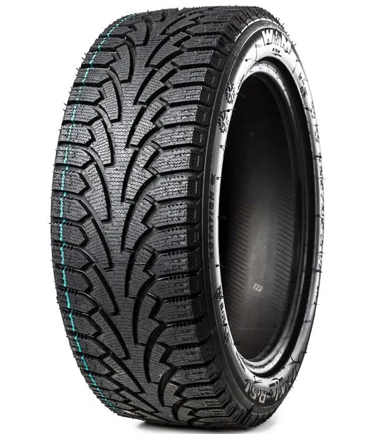 OPONY ZIMOWE 225/45R17 przyczepność na śniegu (3PMSF)  225 45 17