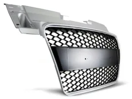 grill-audi-tt-06-14-silver-rs-style