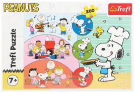 puzzle-200el-snoopy-i-przyjaciele