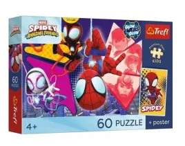 puzzle-60el-premium-plus-kids-niesamowita-przygoda