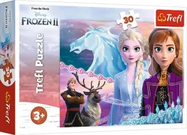 puzzle-30-el-kraina-lodu-frozen-18253-trefl