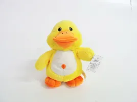 plusz-kaczka-pacynka-25cm