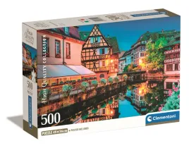 clementoni-puzzle-500el-compact-dalmatynczyk-z-farbami