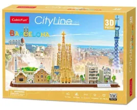 puzzle-3d-city-line-barcelona-20256