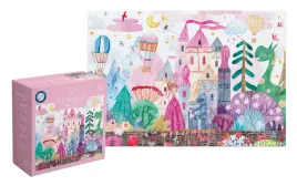 puzzle-250-kids-ksiezniczka-interdruk