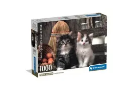 puzzle-1000-el-lovely-kittens-clementoni-39943