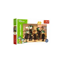 puzzle-trefl-60-elementow-puzzle-60-rodzina-treflikow-na-tropie