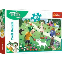 puzzle-trefl-rodzina-treflikow-60-elementow-radosny-dzien-treflikow-17377