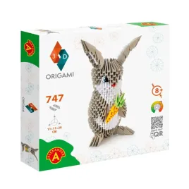 papier-do-origami-3d-krolik-zestaw-kreatywny