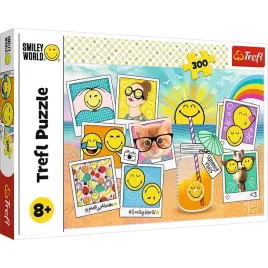 puzzle-300-el-smiley-na-wakacjach-trefl-23019
