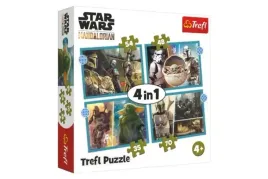 trefl-puzzle-4w1-mandalorian-star-wars