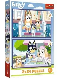 puzzle-2x24el-zabawna-bluey
