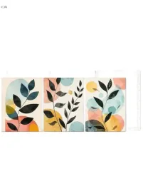 shein-3-pack-obrazy-scienne-bez-ramki-wzor-roslinny-1la