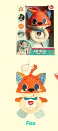 zabawka-dla-malucha-lisek-fox-swiatlodzwiek