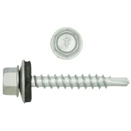 rawl-wkret-farmerski-blacha-do-drewna-od-48x35-mm-z-podkladka-t14-ral-7024