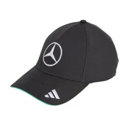 czapka-team-mercedes-amg-f1-czarna-b67999631