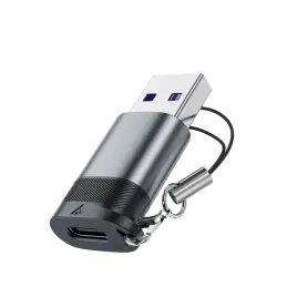 adapter-usb-acefast-j8-usb-c-usb-a-szary