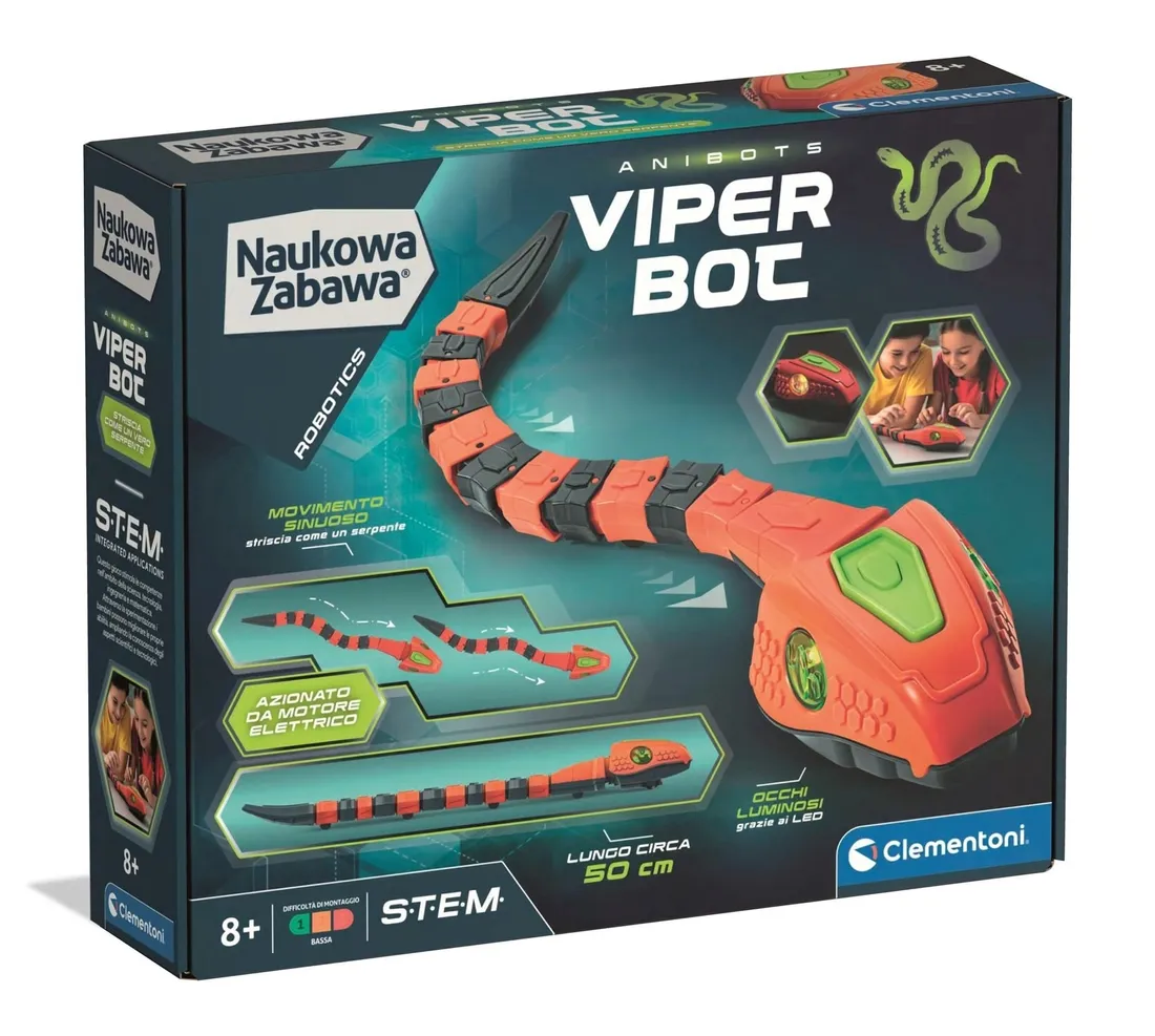do-zbudowania-clementoni-viperbot