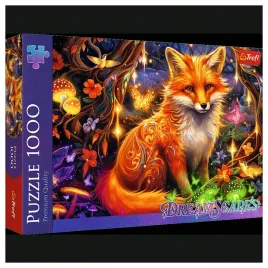 puzzle-basniowy-lis-trefl-1000-elementow