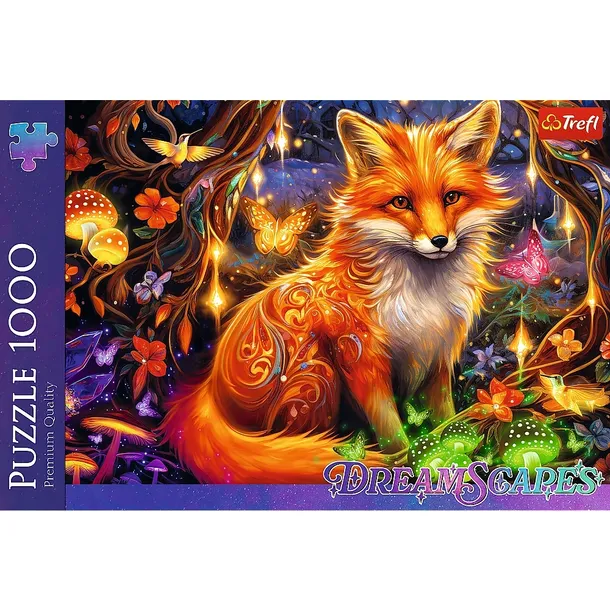 puzzle-basniowy-lis-trefl-1000-elementow-kod-producenta-5900511109320