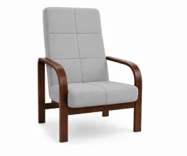 fotel-nordic-comfort-wypoczynkowy-salon-drewno-orzech-material-szary