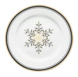 talerz-deserowy-swiateczny-ambition-art-deco-stars-19-cm