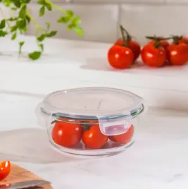 pojemnik-na-zywnosc-szklany-z-pokrywa-fresh-okragly-06l