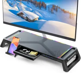 moojay-s57-skladany-stojak-podstawka-gamingowa-do-monitora-hub-4x-usb-rgb