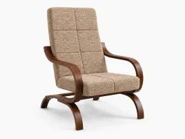 fotel-relaxo-wypoczynkowy-salon-drewno-orzech-material-miodowy