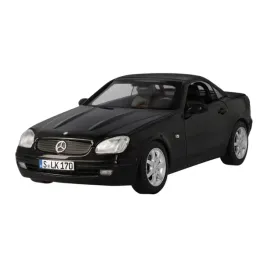 modelik-mercedes-benz-slk-200-roadster-r170-19962000-czarny-b66040714