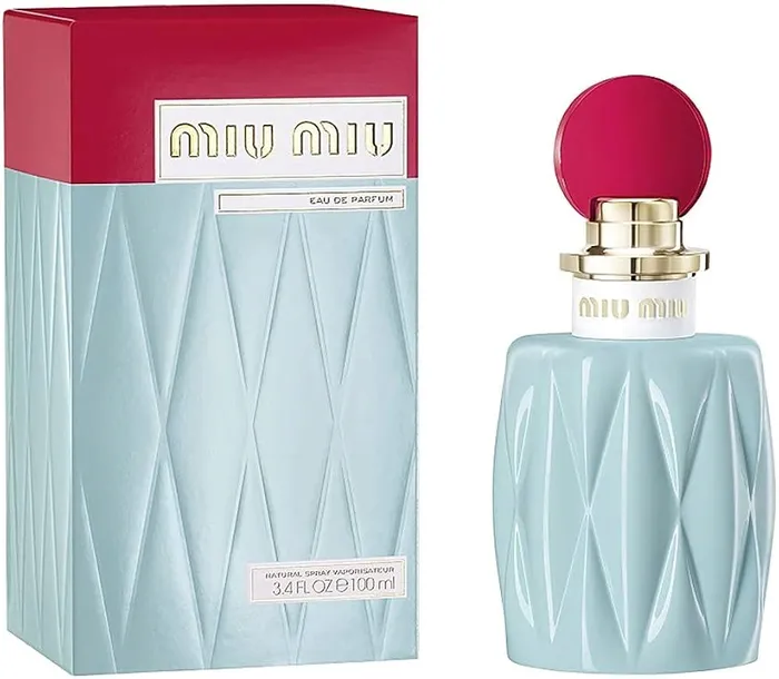 Miu Miu 100ml Woda perfumowana