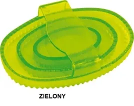 york-zgrzeblo-gumowe-zielony
