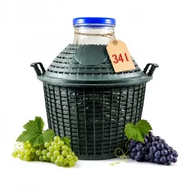 balon-gasior-34l-szeroki-wlew-do-wina-nalewek-fermentacji-szklany-na-wino