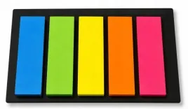 karteczki-znaczniki-indeksujace-foliowe-samoprzylepne-5-kolorow-neonowych