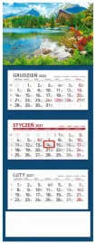 kalendarz-scienny-trojdzielny-2027-wiszacy-gory-swieta-10-panstw-unii