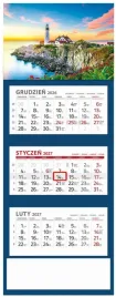 kalendarz-scienny-trojdzielny-2027-morze-latarnia-swieta-10-panstw-unii