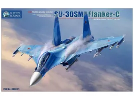 samolot-sukhoi-su-30sm-flanker-c-model-kh80171-kitty-hawk