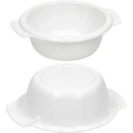 kuchenna-miska-plastikowa-uranium-biala-470-ml
