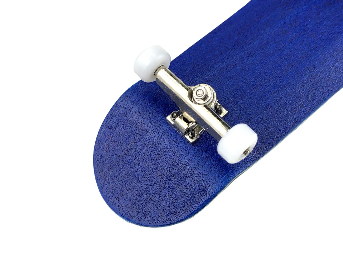 FINGERBOARD PROWOOD DREWNO ŁOŻYSKA KOMPLETNY SET MINI DESKOROLKA ERLI.pl