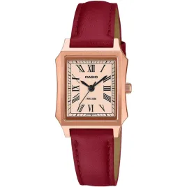 zegarek-damski-casio-ltp-b190rgl-4bver-czerwony