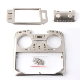radiomaster-tx16s-face-plate