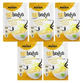 5-pak-naura-bio-budyn-o-smaku-waniliowym-bez-cukru-z-wanilia-bourbon-5-szt