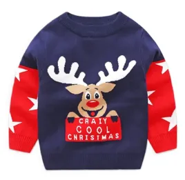 sweter-swiateczny-dzieciecy-granatowy-110