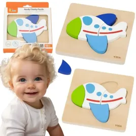 viga-drewniane-puzzle-kolorowy-samolot